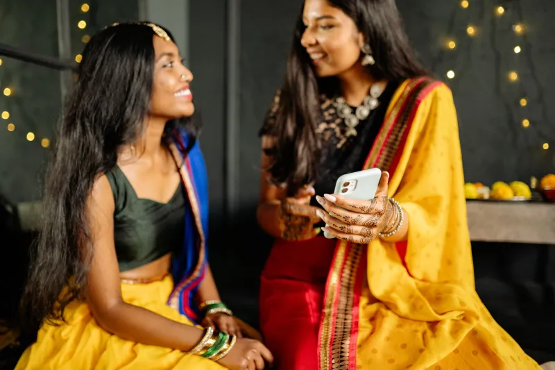 Who's Teaching Who? How American-Born Desis Are Flipping the Script on Ethnic Shopping