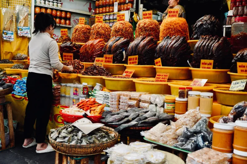 Clicks, Community, and Cash: What Happens to 'Buying Desi' When the Shop Is 2,000 Miles Away