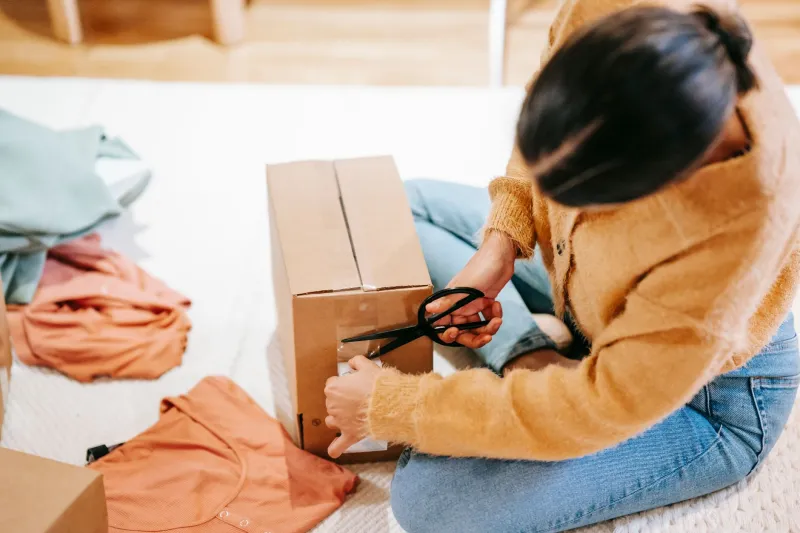 Shipping Love Westward: How Desi Americans Are Turning Care Packages Into a Full-Blown Business