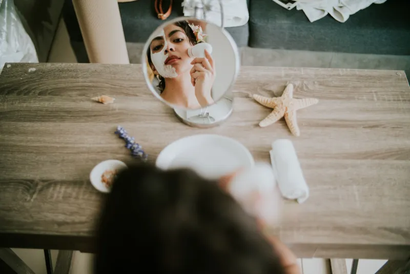 Scroll, Pin, Sell: How Desi Beauty Creators Are Inventing Products the Market Forgot to Make