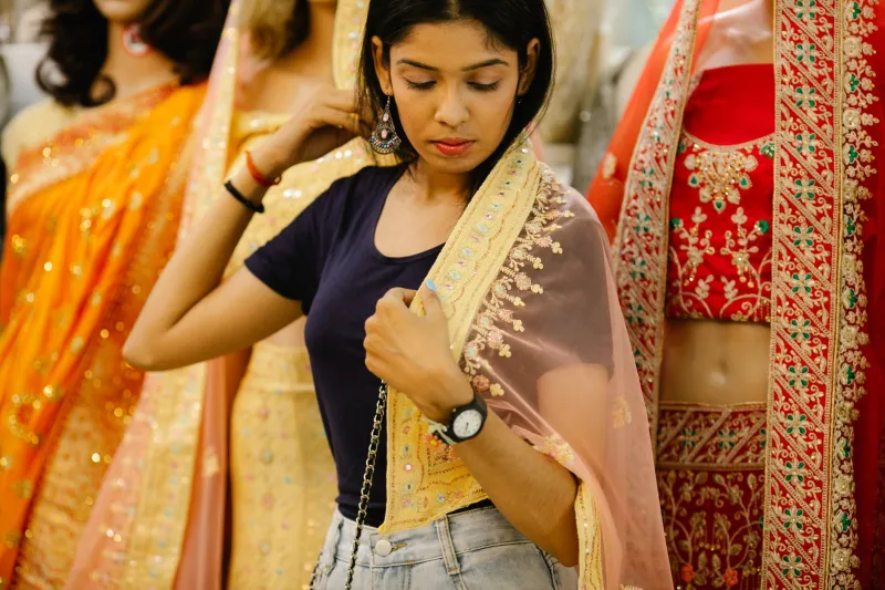 One Size Fits None: How Desi Online Sellers Are Finally Cracking the Clothing Fit Code
