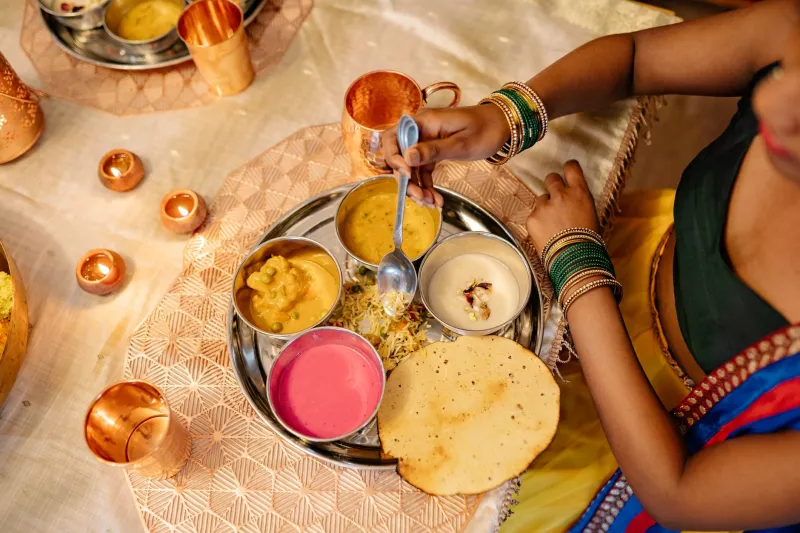What You See Is Not What You Get: The Food Photography Gap Hurting Desi Online Sellers