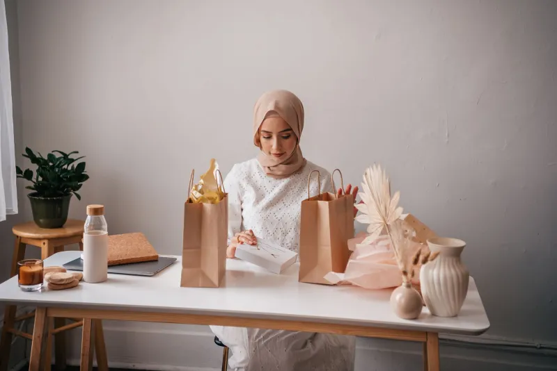 When 'Local' Stops Meaning Down the Street: How Desi Online Shops Are Redefining Community Commerce