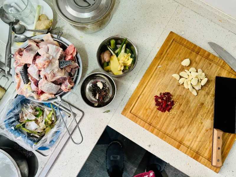 Confessions of a Store-Bought Ginger-Garlic Paste Loyalist: A Buyer's Guide to the 'Shameful' Shortcuts