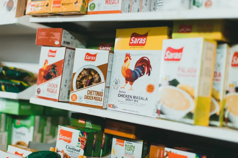 Atta vs. All-Purpose: The Real Math Behind What Desi Parents Put in Their Grocery Carts