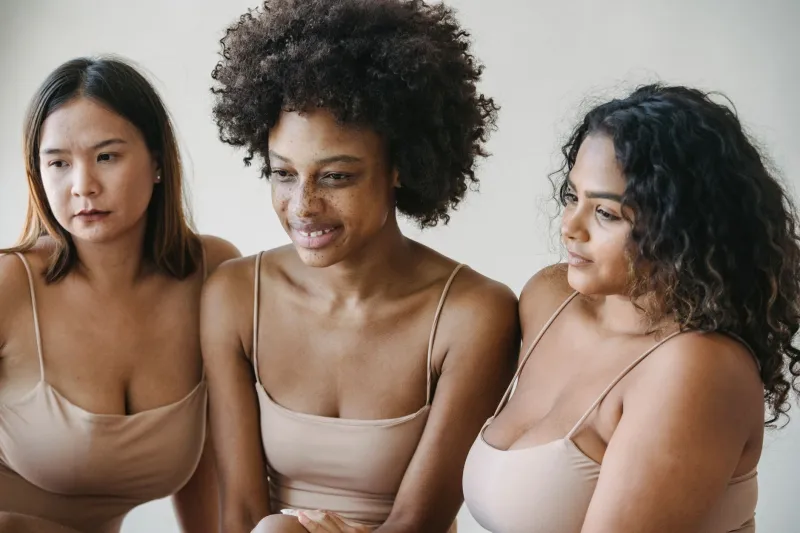 Loose, Flowy, and Fully Desi: How Online Fashion Is Finally Dressing the Body You Actually Have