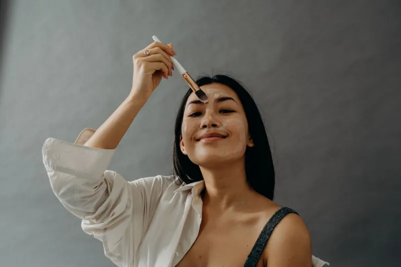 From Grandma's Kitchen to the Beauty Aisle: How Desi Skincare Is Earning Its Spot on American Shelves