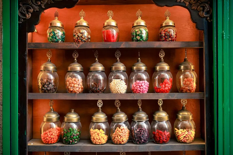 From Cardamom to Collector's Item: The Desi Spice Obsession Taking Over American Kitchens