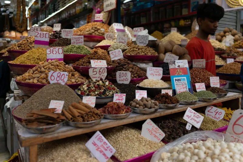 From a Farm in Kerala to Your Kitchen Cabinet: The Unglamorous Truth About Desi Spice Supply Chains