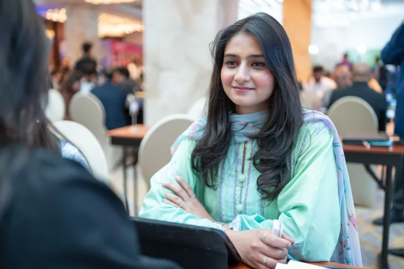 Born Between Two Worlds: How Young Desis Are Becoming the Hottest Consultants in Ethnic Commerce