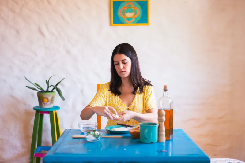 No Passport Required: How American-Raised Desis Are Cooking Their Way Back to Their Roots