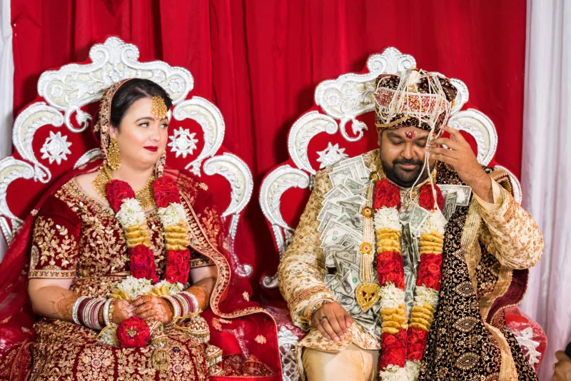 Shaadi Season, American Style: The Desi Wedding Supply Boom Reshaping How We Celebrate