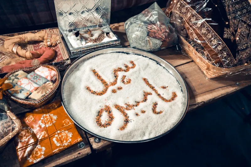 The Art of the Desi Gift: How South Asian Celebrations Quietly Power a Billion-Dollar Gifting Economy