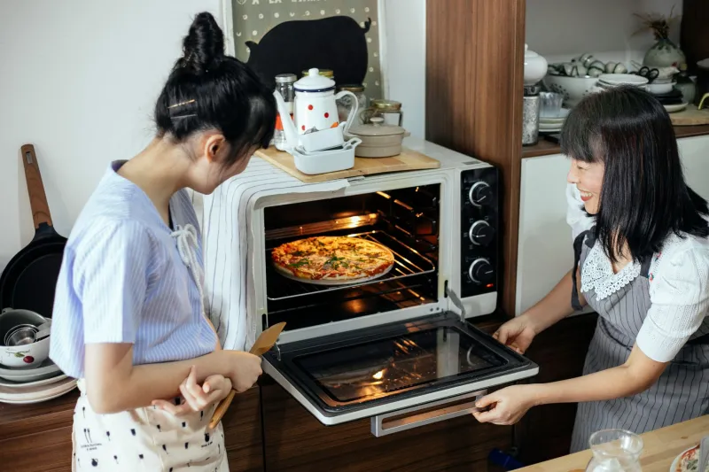 Tadka or Takeout? The Real Conversation Desi Families Are Having About Teaching Kids to Cook