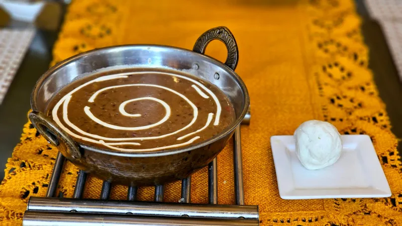 Dal Without the Dairy, Curry Without the Compromise: Inside the Vegan Desi Food Dilemma