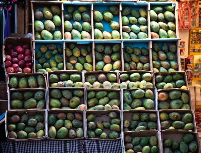 Why That Alphonso Mango Just Cost You $12: The Hidden Economics Behind Desi Imports
