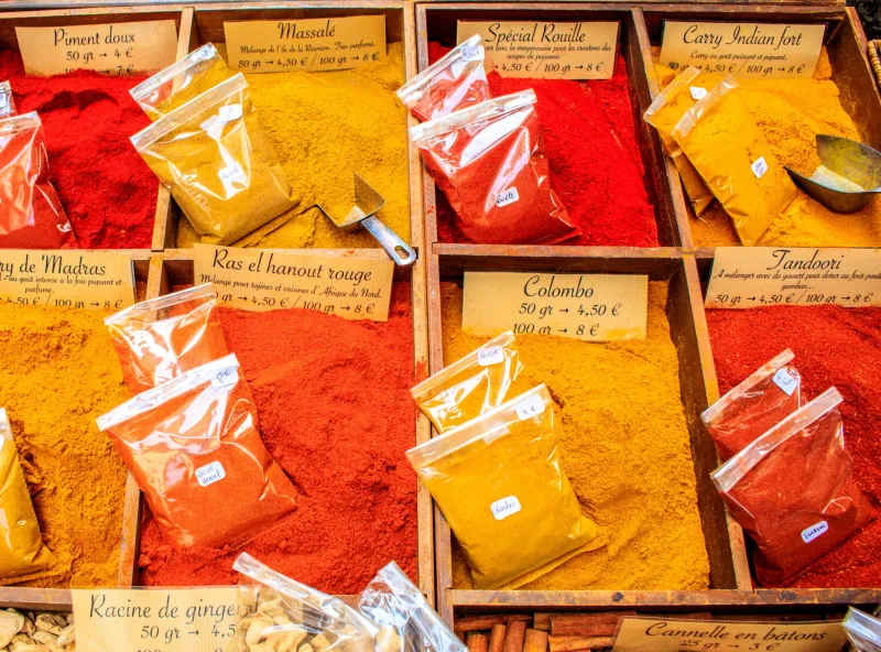 Why Your Jar of Garam Masala Costs More Online Than a Plane Ticket to Buy It Yourself